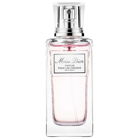 dior hair mist for women